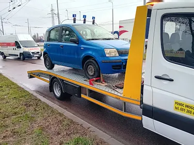 Pomoc drogowa Lublin, laweta 24h- Mirosław Wójcik